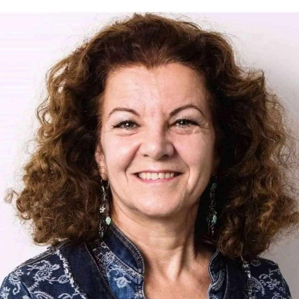 Patricia Sabatier, conseillère immobilière indépendante à Bergerac